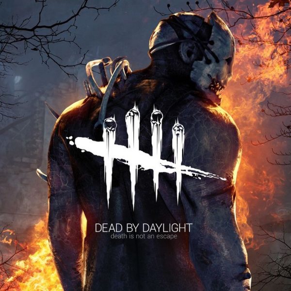 Dead by Daylight EN/PL Languages Only Steam CD Key