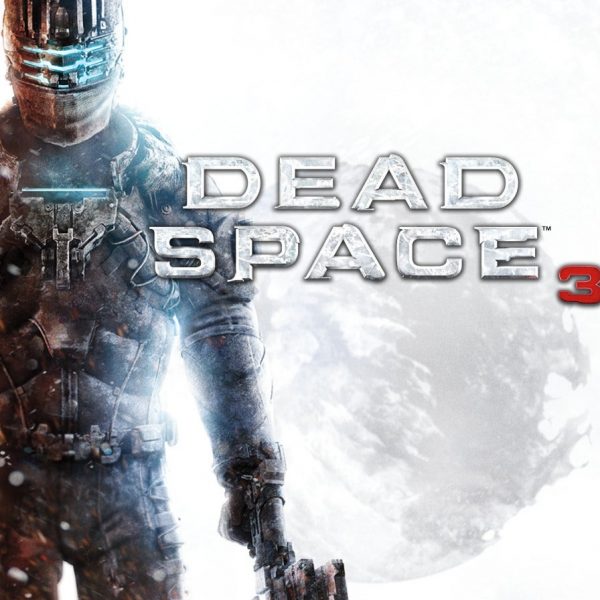 Dead Space 3 XBOX One / Xbox Series X|S Account