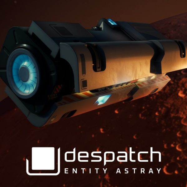 despatch: Entity Astray Steam CD Key