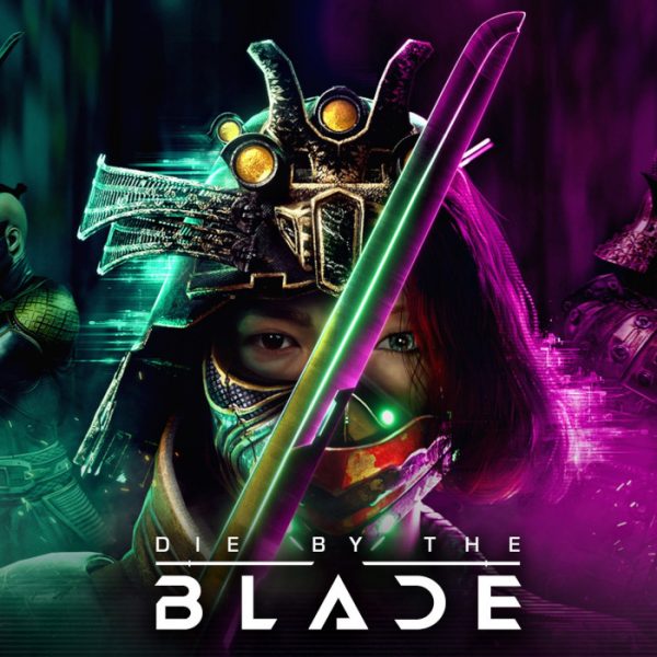 Die by the Blade PC Steam Account