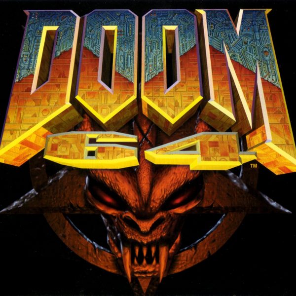 DOOM 64 GOG CD Key