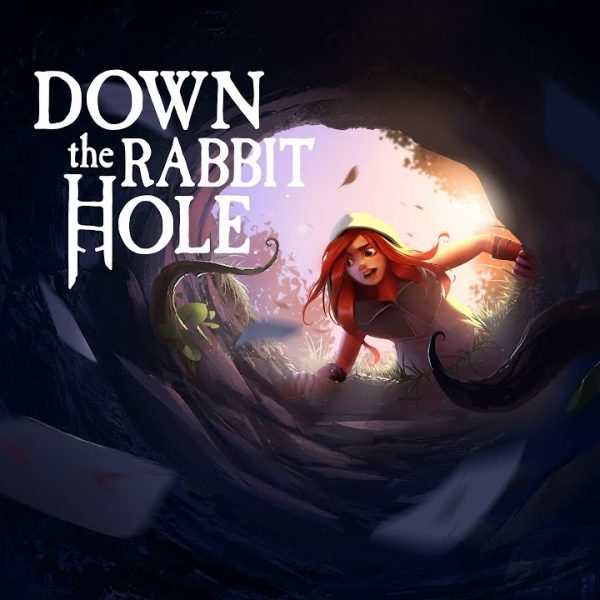 Down the Rabbit Hole Steam CD Key