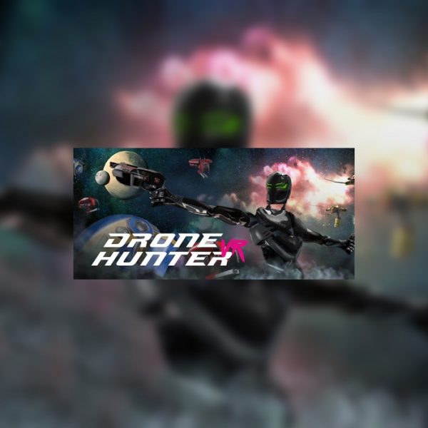 Drone Hunter VR Steam CD Key