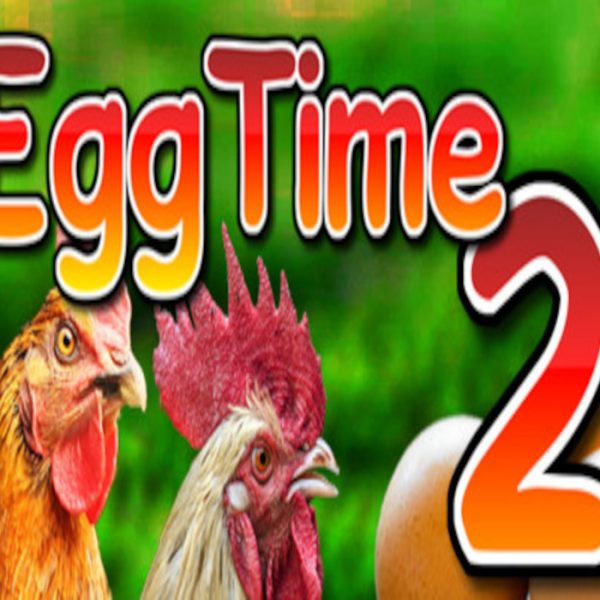 EggTime 2 Steam CD Key