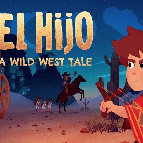 El Hijo: A Wild West Tale Steam CD Key