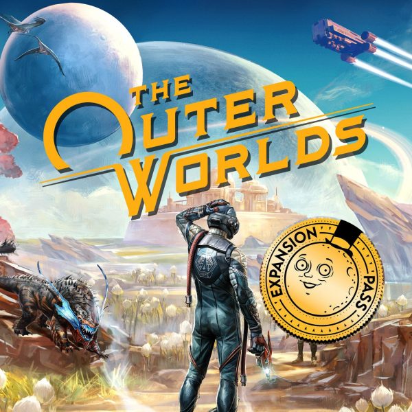 The Outer Worlds - Expansion Pass DLC Steam Altergift