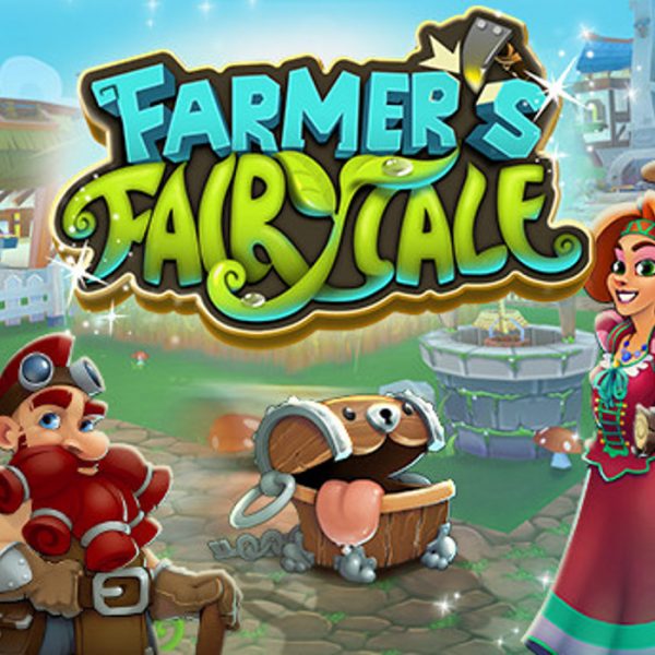 Farmer's Fairy Tale Steam CD Key