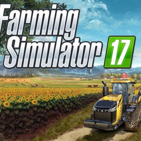 Farming Simulator 17 Giants Software CD Key