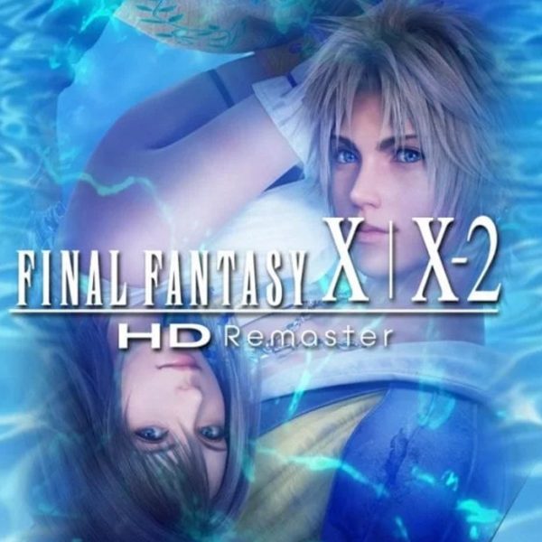 Final Fantasy X/X-2 HD Remaster XBOX One Account