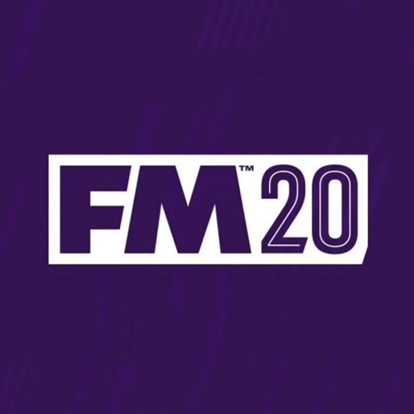 Football Manager 2020 EU Steam CD Key