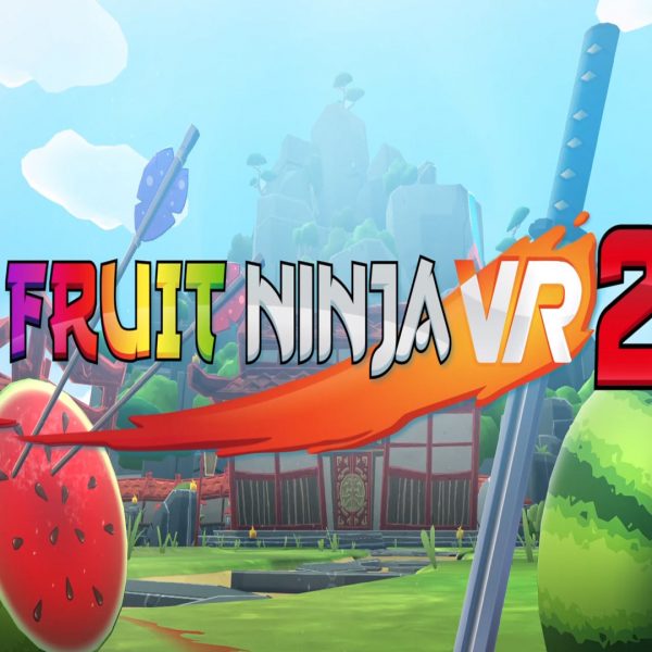 Fruit Ninja VR 2 Steam CD Key