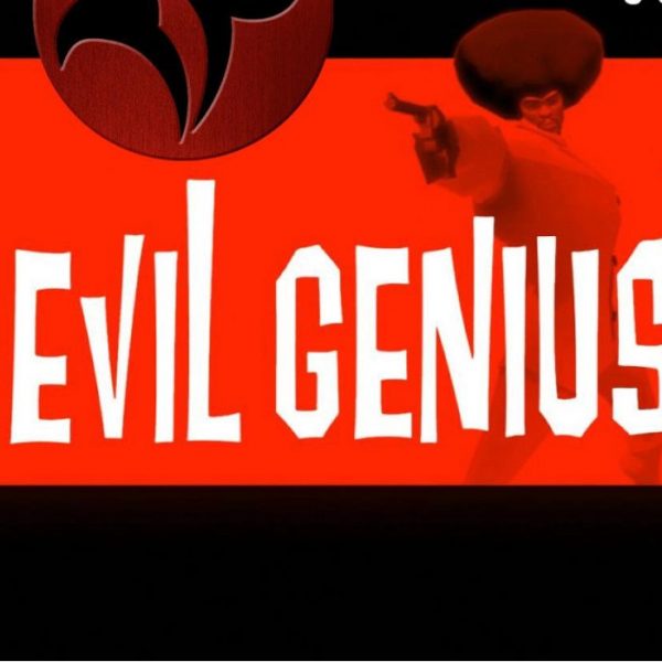 Evil Genius GOG CD Key