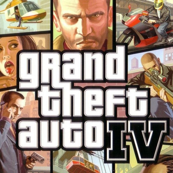 Grand Theft Auto IV Complete Edition PC Steam Altergift