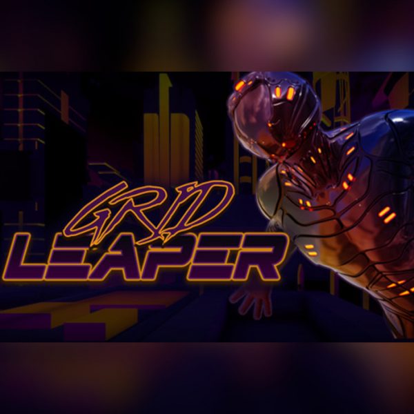 Grid Leaper Steam CD Key