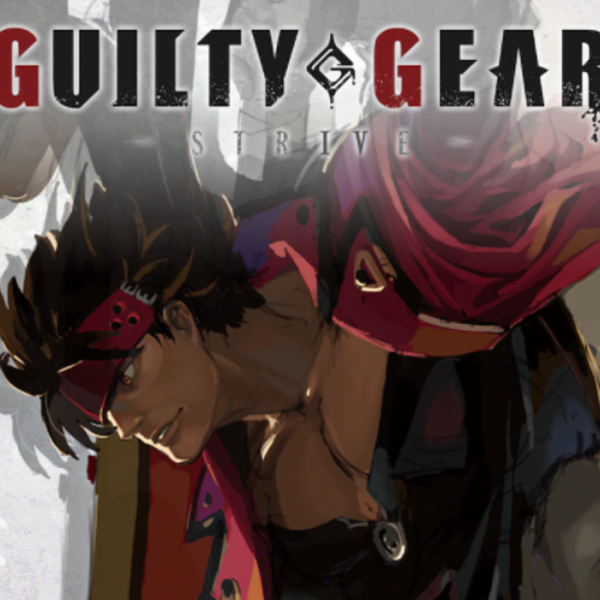 GUILTY GEAR -STRIVE- Deluxe Edition EU Steam CD Key