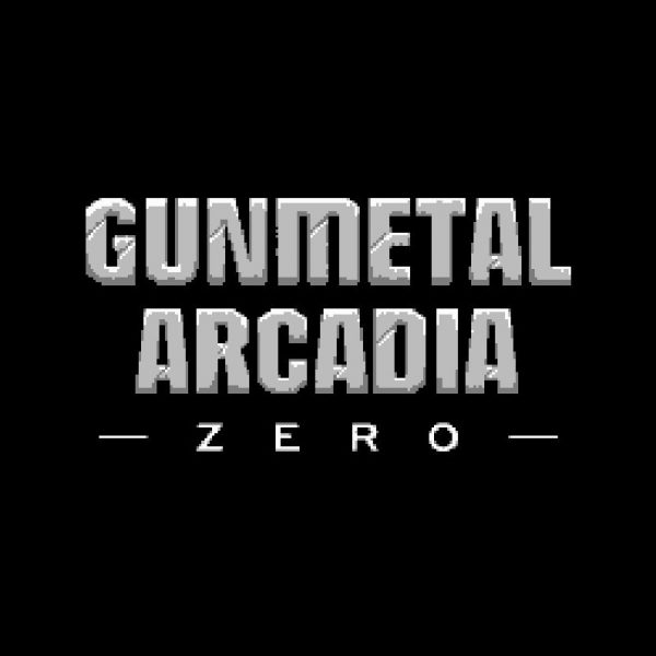 Gunmetal Arcadia Zero PC Steam CD Key