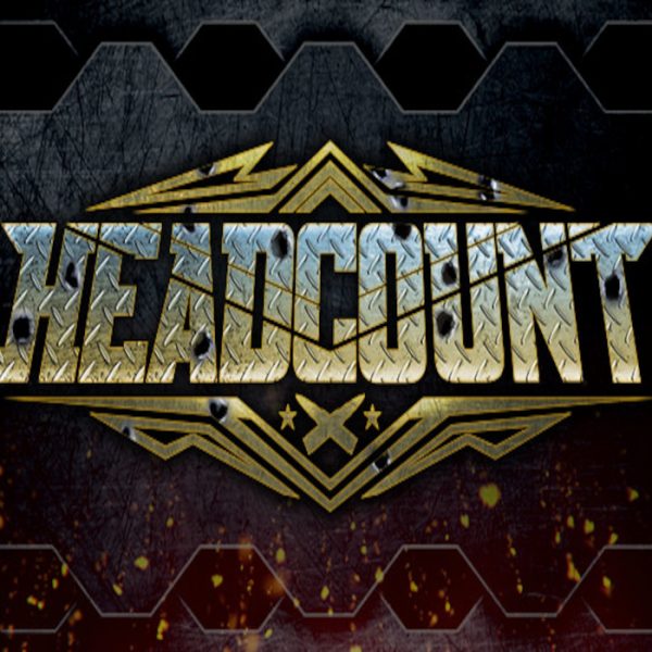 HeadCount Steam CD Key