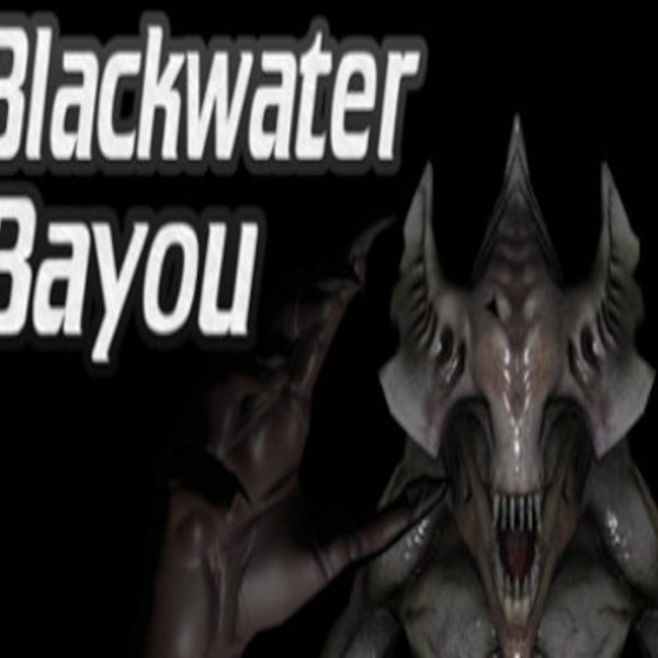 Blackwater Bayou VR Steam CD Key