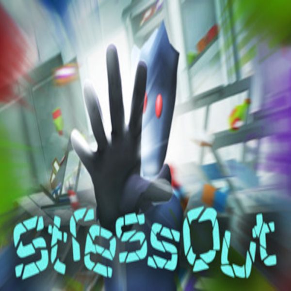 StressOut Steam CD Key