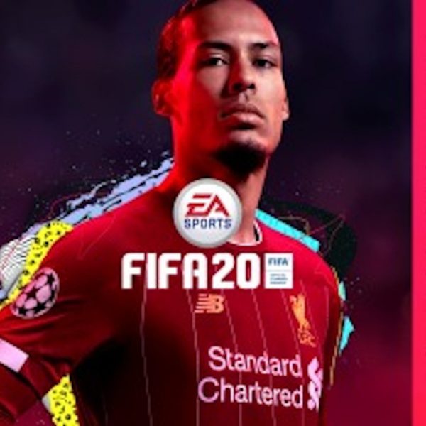 FIFA 20 Champions Edition EU XBOX One CD Key