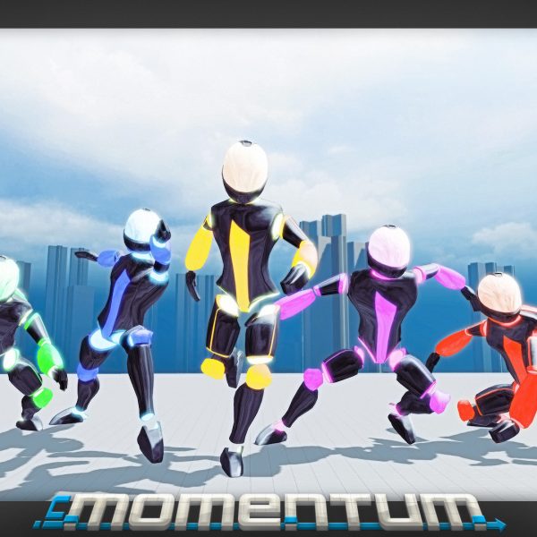 inMomentum PC Steam CD Key