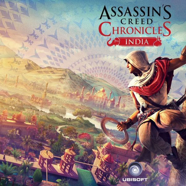 Assassin's Creed Chronicles: India PC Epic Games Account