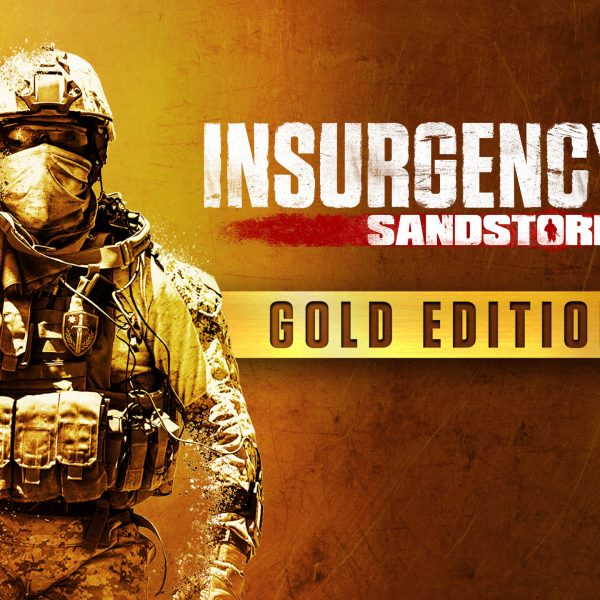 Insurgency: Sandstorm Gold Edition Steam CD Key