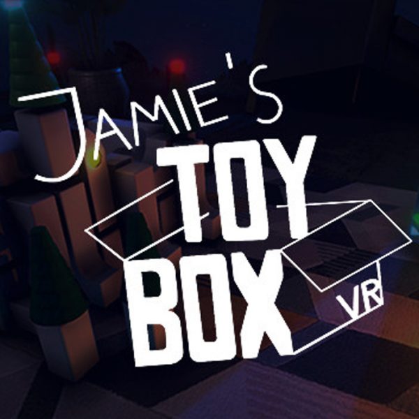 Jamie's Toy Box Steam CD Key