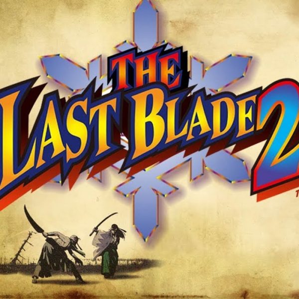 The Last Blade 2 Steam CD Key