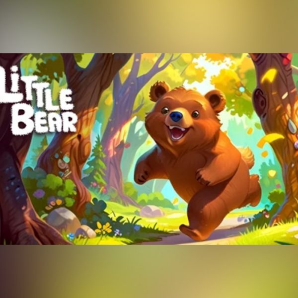 Little Bear Bundle XBOX One / Xbox Series X|S / PC Account