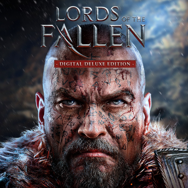 Lords Of The Fallen Digital Deluxe Edition EU Steam CD Key