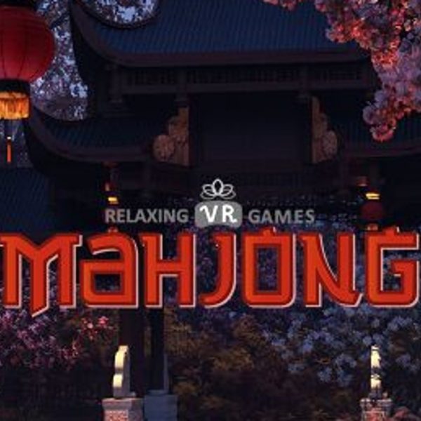 Relaxing VR Games: Mahjong Steam CD Key