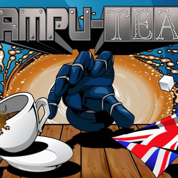 Ampu-Tea Steam CD Key