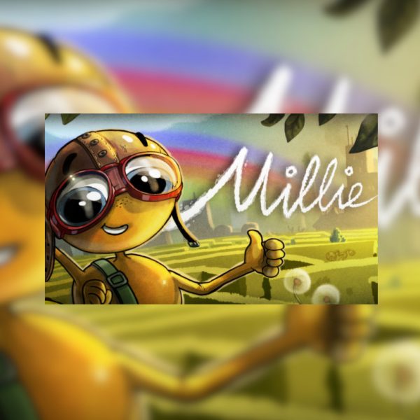 Millie PC Steam CD Key