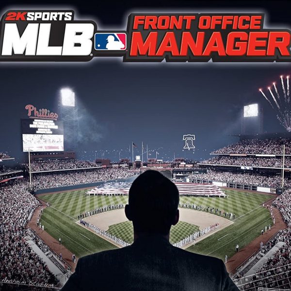 MLB Front Office Manager Steam CD Key