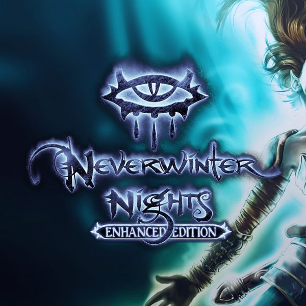 Neverwinter Nights: Enhanced Edition Steam CD Key