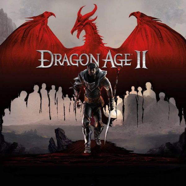 Dragon Age 2 EU Origin CD Key