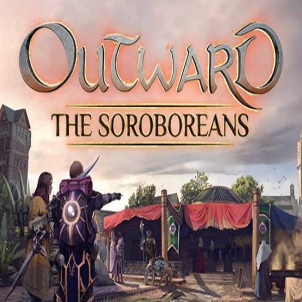 Outward - The Soroboreans DLC Steam CD Key