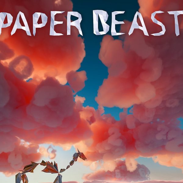 Paper Beast Steam CD Key