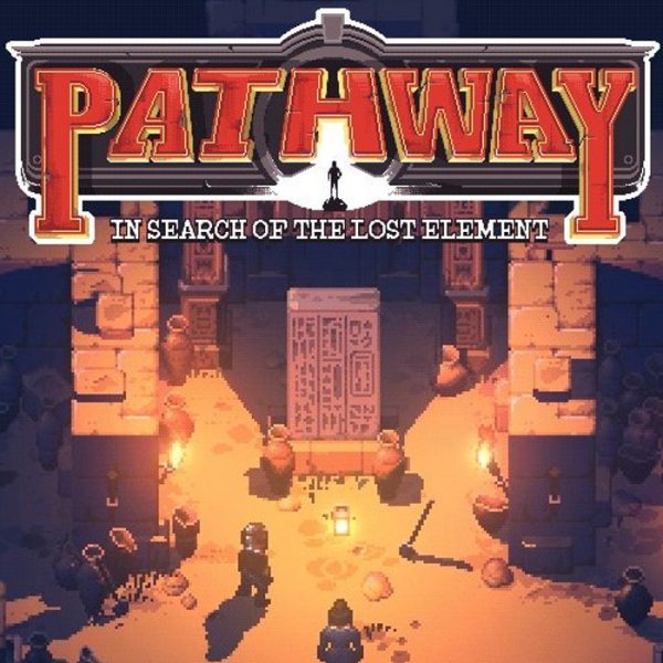 Pathway PC Epic Games Account