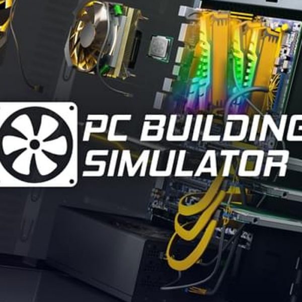 PC Building Simulator - Razer Workshop DLC EU Steam CD Key