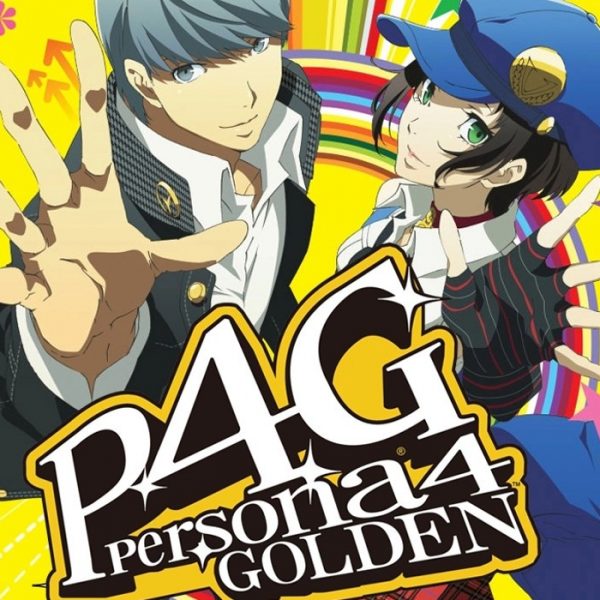 Persona 4 Golden RoW Steam CD Key