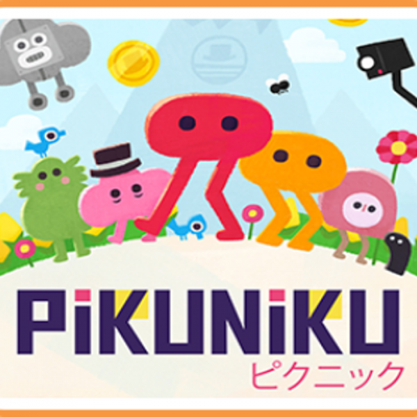 Pikuniku XBOX One / Xbox Series X|S Account