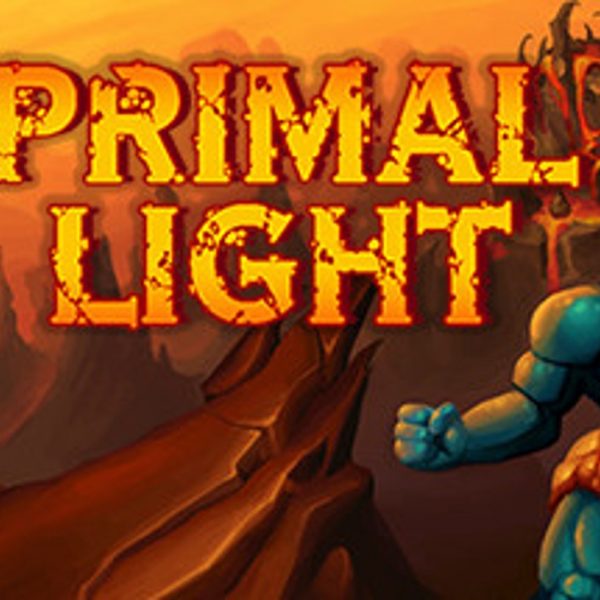 Primal Light Steam CD Key