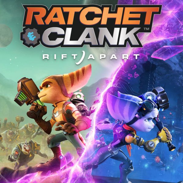 Ratchet & Clank Rift Apart Steam CD Key