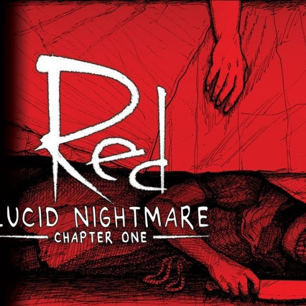 RED: Lucid Nightmare Steam CD Key