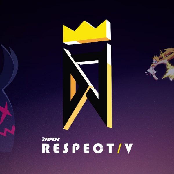 DJMAX RESPECT V Steam Account