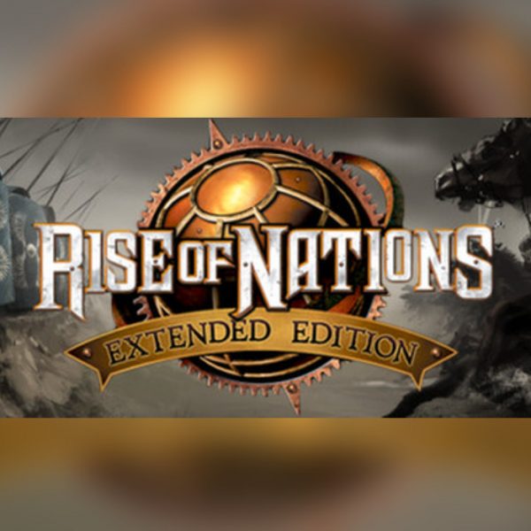 Rise of Nations: Extended Edition Steam Gift