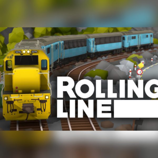 Rolling Line PC Steam Account