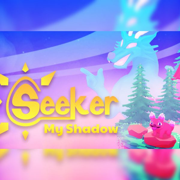 Seeker: My Shadow Steam CD Key